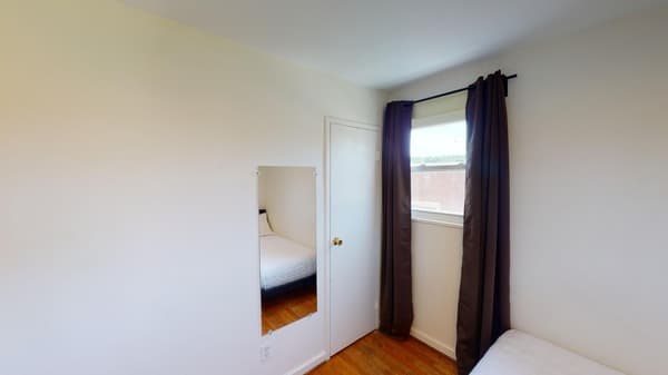 Photo of "#789-D: Queen Bedroom D" home