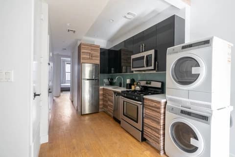 Preview 1 of #1089: Central Harlem at June Homes