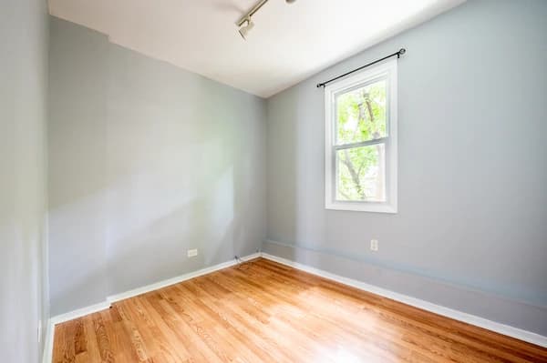 Preview 1 of #4392: Full Bedroom C at June Homes