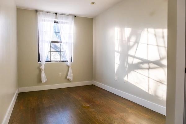 Preview 0 of #1820: Full Bedroom C w/ Private Bathroom at June Homes