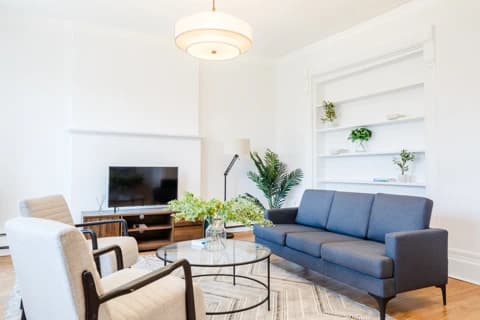 Preview 1 of #119: Central Harlem at June Homes