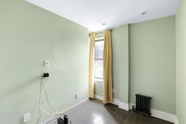 Preview 1 of #1524: Full Bedroom B at June Homes