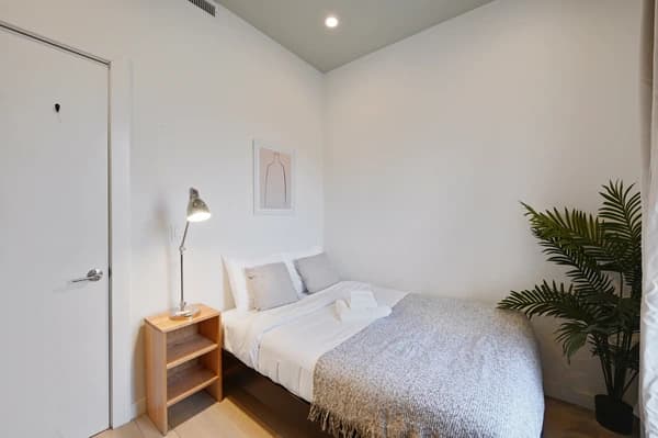 Preview 1 of #993: Full Bedroom 2D at June Homes
