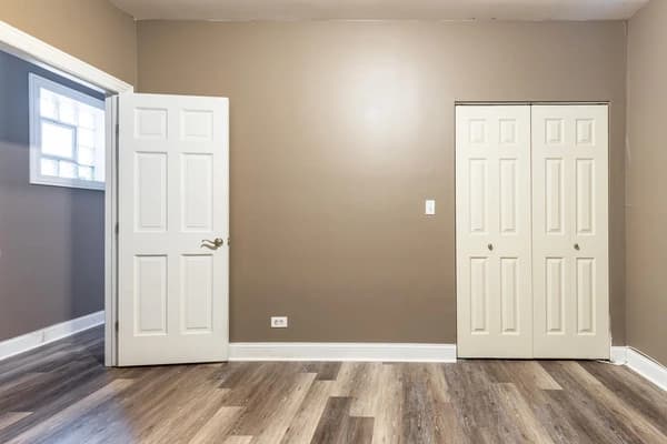 Preview 3 of #3775: Full Bedroom C at June Homes