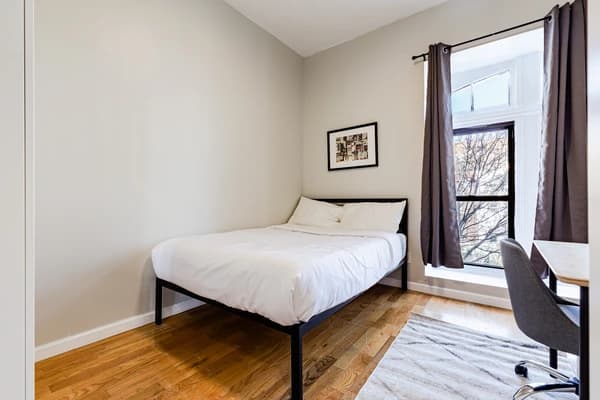 Preview 1 of #1572: Prospect Lefferts Gardens at June Homes