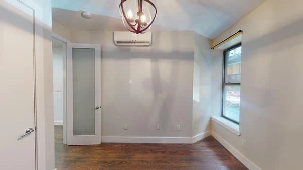 Preview 2 of #4697: Full Bedroom B at June Homes