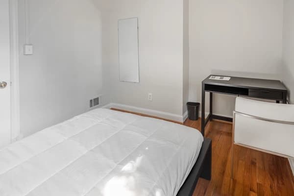 Preview 2 of #4097: Full Bedroom B at June Homes