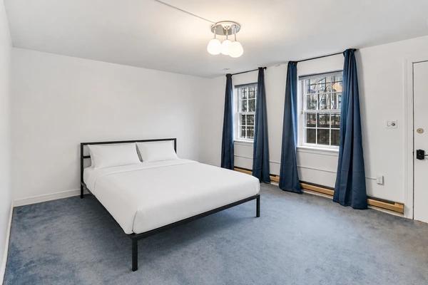 Preview 0 of #938: Queen Bedroom C at June Homes