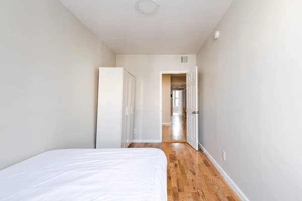 Preview 1 of #4510: Full Bedroom B at June Homes
