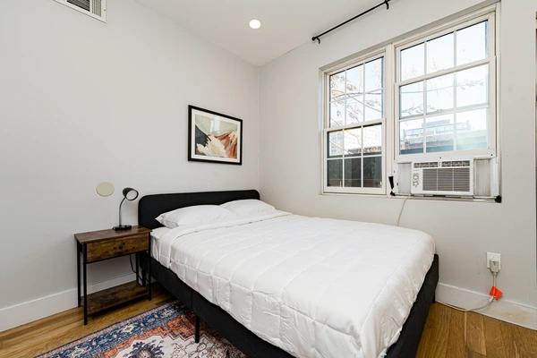 Preview 0 of #1802: Queen Bedroom C at June Homes