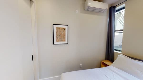 Preview 2 of #3288: Full Bedroom A at June Homes