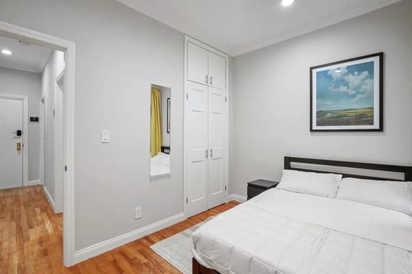 Preview 2 of #2199: Full Bedroom A at June Homes