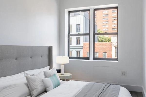 Preview 0 of #1149: Full Bedroom A at June Homes