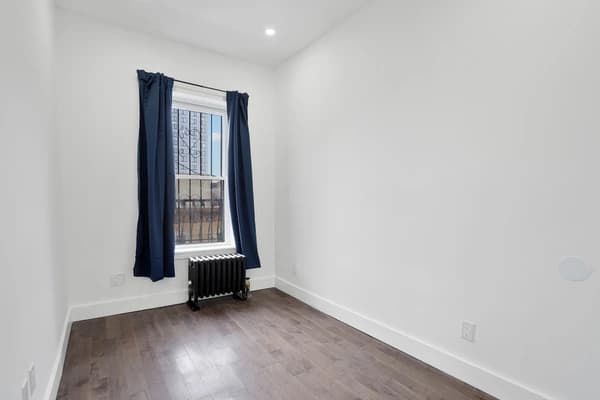 Preview 4 of #382: Prospect Lefferts Gardens at June Homes