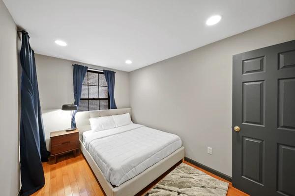 Preview 0 of #716: Queen Bedroom C at June Homes