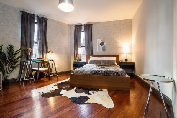 Preview 0 of #238: Queen Bedroom C at June Homes