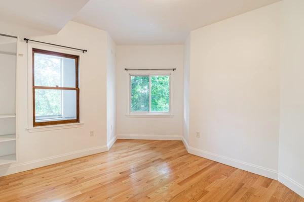 Preview 0 of #1379: Full Bedroom A at June Homes