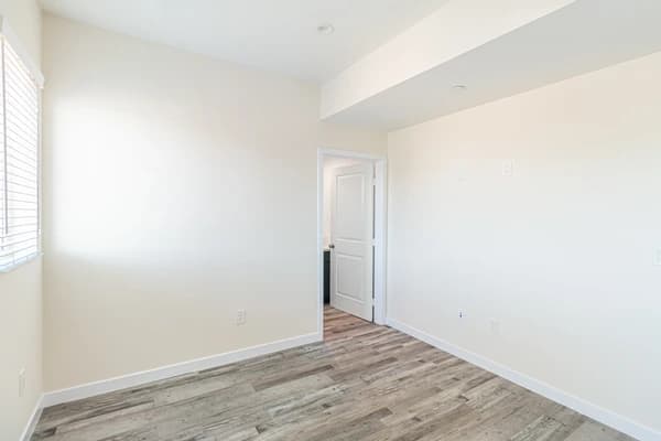 Preview 4 of #4398: Full Bedroom D w/ Private Bathroom at June Homes