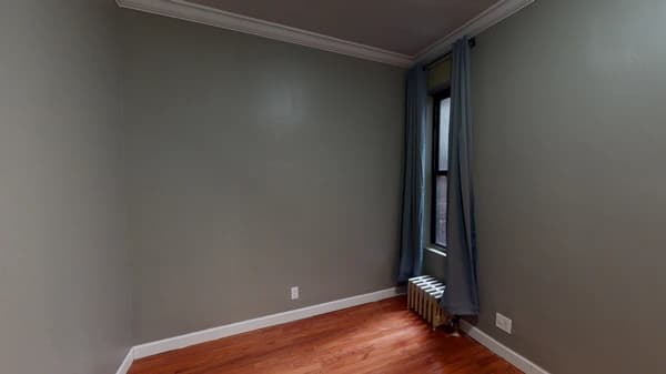 Preview 3 of #2755: Full Bedroom C at June Homes