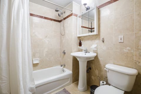 Photo of "#145-E: Queen Bedroom E w/Private Bathroom" home