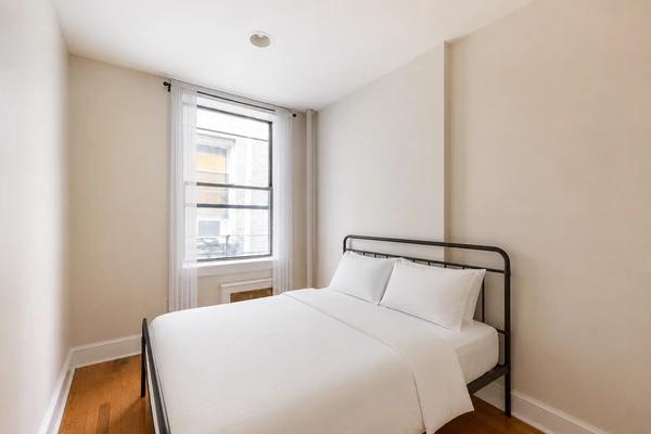 Preview 0 of #1113: Full Bedroom B at June Homes