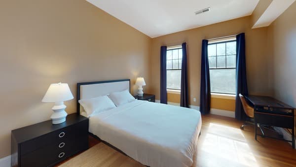 Photo of "#954-D: Queen Bedroom D" home