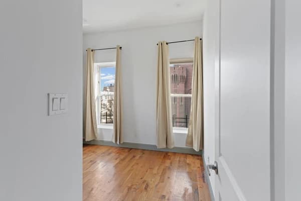 Preview 3 of #839: Bedford-Stuyvesant at June Homes