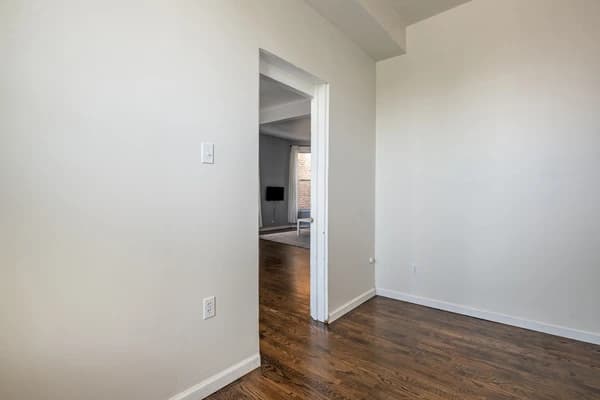 Preview 4 of #3963: Full Bedroom A at June Homes
