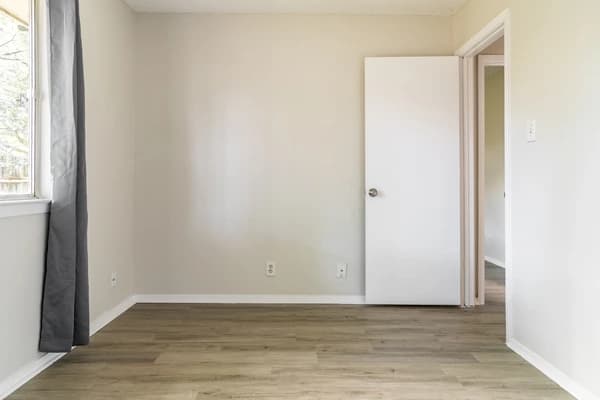Preview 2 of #3683: Full Bedroom B at June Homes