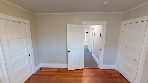 Preview 1 of #3555: Full Bedroom D at June Homes
