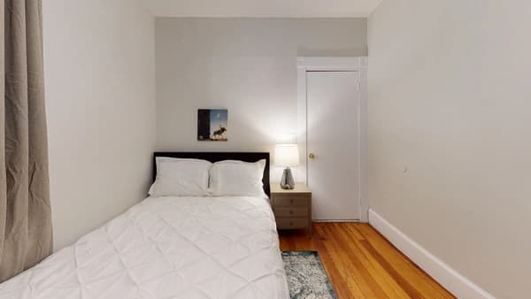 Preview 2 of #2261: Full Bedroom C at June Homes