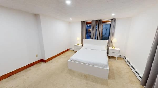 Preview 2 of #4250: Full Bedroom A at June Homes