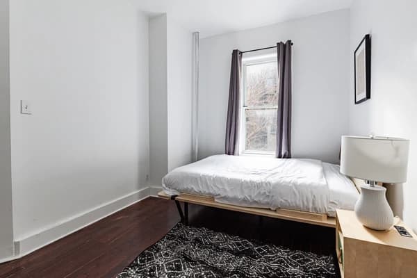 Preview 2 of #4879: Full Bedroom B at June Homes