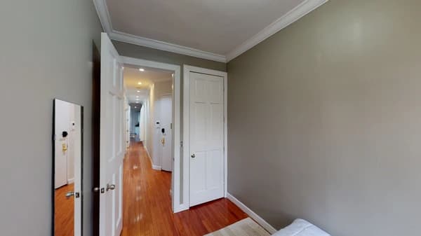 Preview 2 of #2754: Full Bedroom D at June Homes