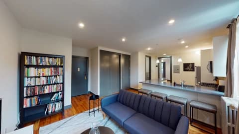 Preview 2 of #485: Prospect Lefferts Gardens at June Homes