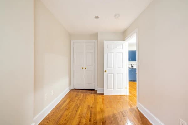 Preview 3 of #3299: Full Bedroom B at June Homes