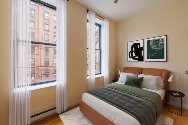 Preview 1 of #1352: South Harlem at June Homes