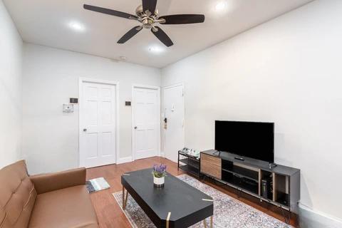 Preview 4 of #964: Full Bedroom B at June Homes