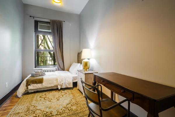 Preview 0 of #247: Master Queen Bedroom 3D at June Homes