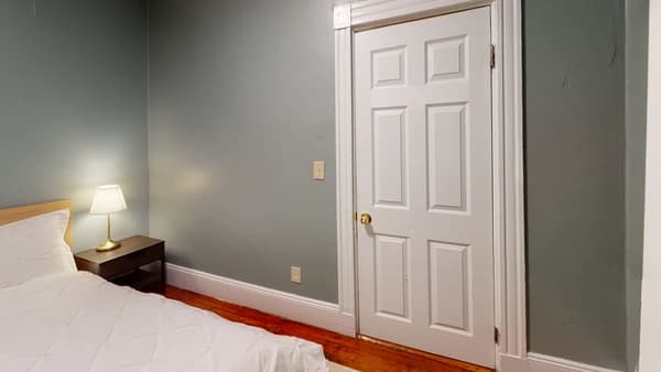 Preview 3 of #2326: Full Bedroom E at June Homes
