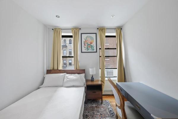 Preview 0 of #784: Full Bedroom A at June Homes