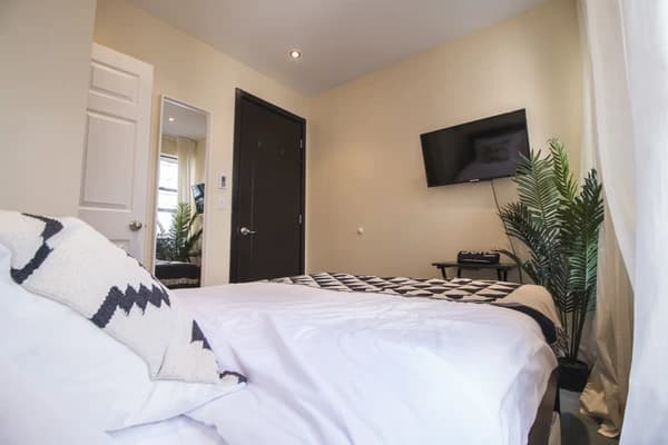 Preview 3 of #920: Full Bedroom B at June Homes