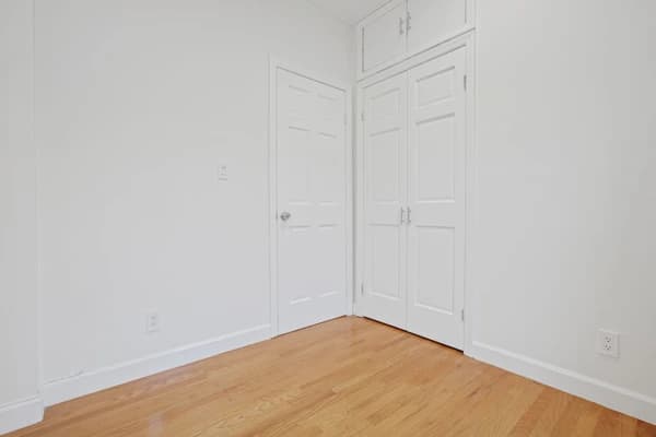 Preview 2 of #2207: Full Bedroom A at June Homes