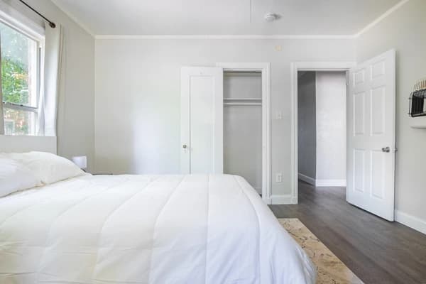 Preview 3 of #3847: Full Bedroom B at June Homes