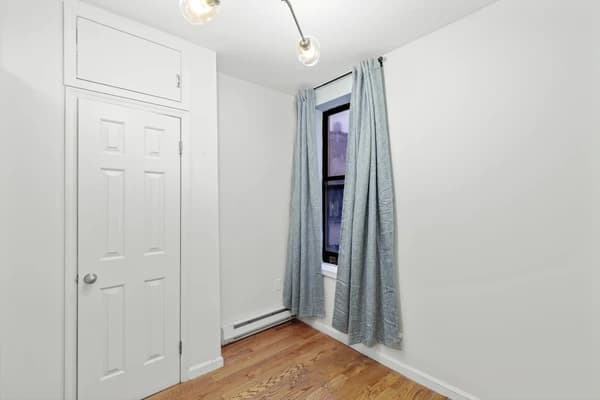 Preview 1 of #2102: Full Bedroom D at June Homes