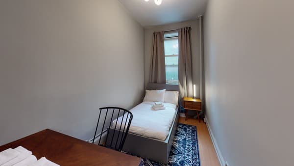 Photo of "#386-2D: Twin Bedroom 2D" home