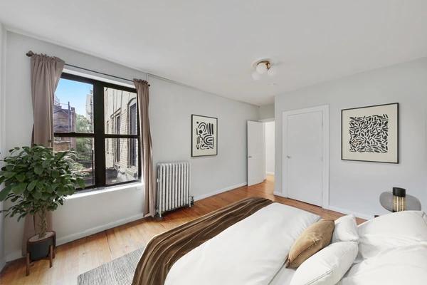 Preview 0 of #595: Queen Bedroom B at June Homes