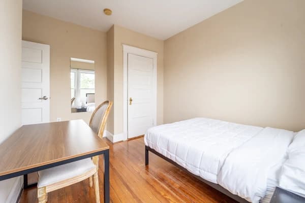 Preview 2 of #4479: Full Bedroom B at June Homes