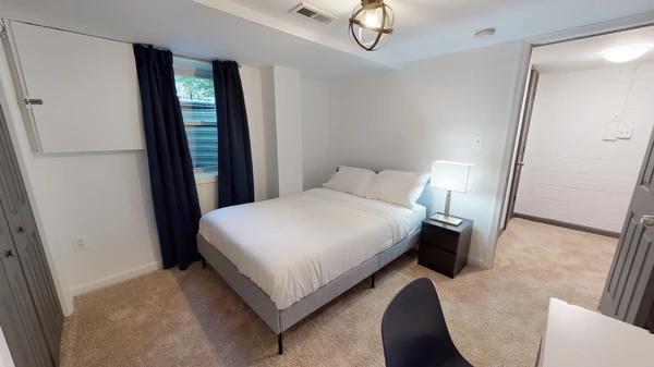 Preview 0 of #415: Twin Bedroom BE at June Homes