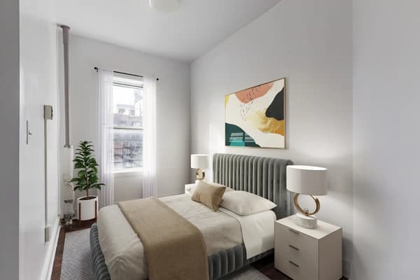 Preview 2 of #1682: Central Harlem at June Homes
